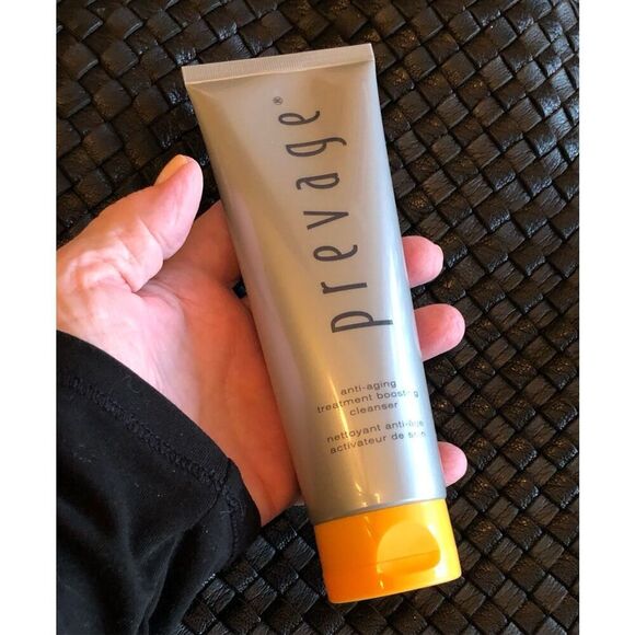 ELIZABETH ARDEN - NWT Prevage Anti-Aging Treatment Boosting Cleanser 4.2 fl. oz. - Picture 8 of 16